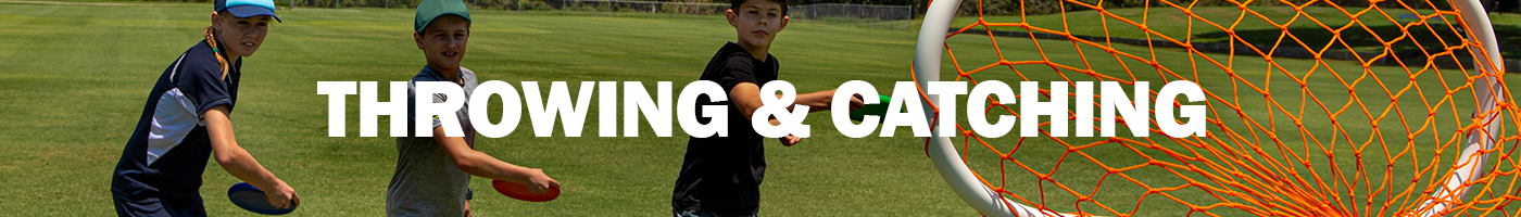 THROWING CATCHING GAMES New Zealand
